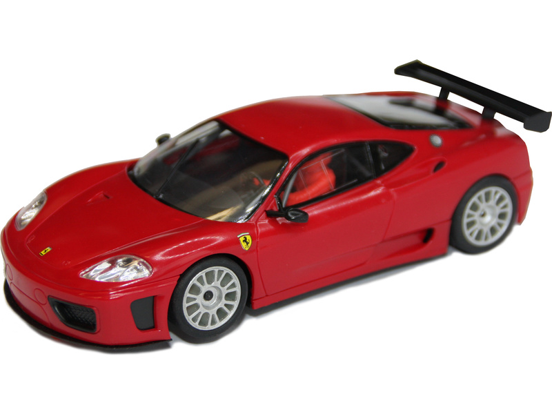 SCX Digital - Ferrari 360 GTC (SCXD14210) | Astra