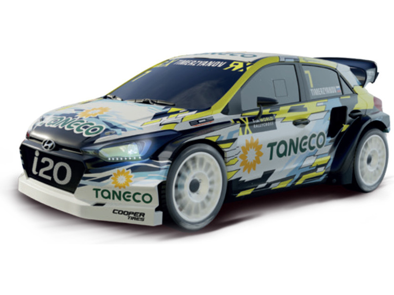 SCX Original Hyundai RX Taneco SCXU10392X300