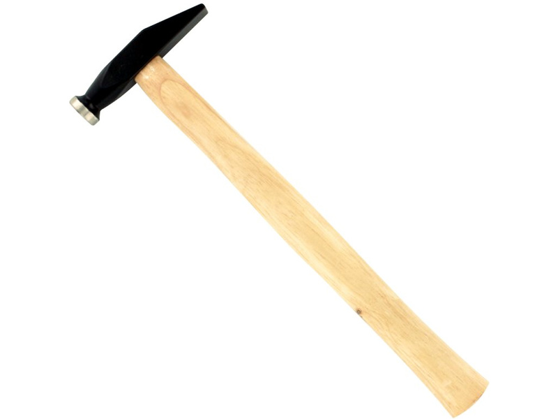 Jeweltool kladivko Goldsmith Chisel 170g SH-JHA8368