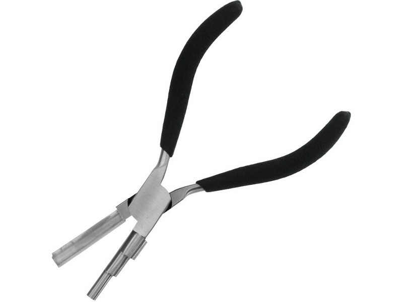 Jeweltool kliešte na očká SH-JPL1244