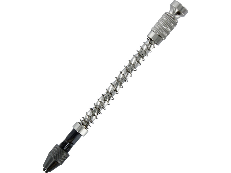 Modelcraft mini svidřík sa skľučovadlom do 1mm SH-PDR1126