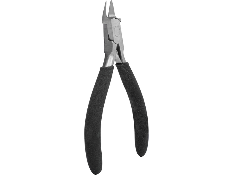 Modelcraft vyštipovacie kliešte na plasty SH-PPL6900