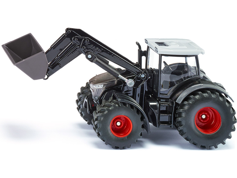 SIKU Farmer - traktor Fendt 942 s predným nakladačom, 1:50 SI-1990