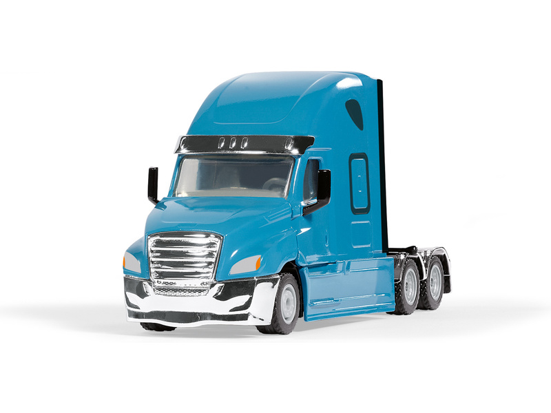 SIKU Super - nákladné Cascadia, 1:50 SI-2717