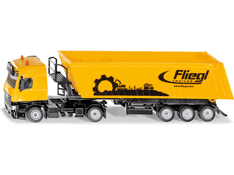 Siku remote control lorry outlet