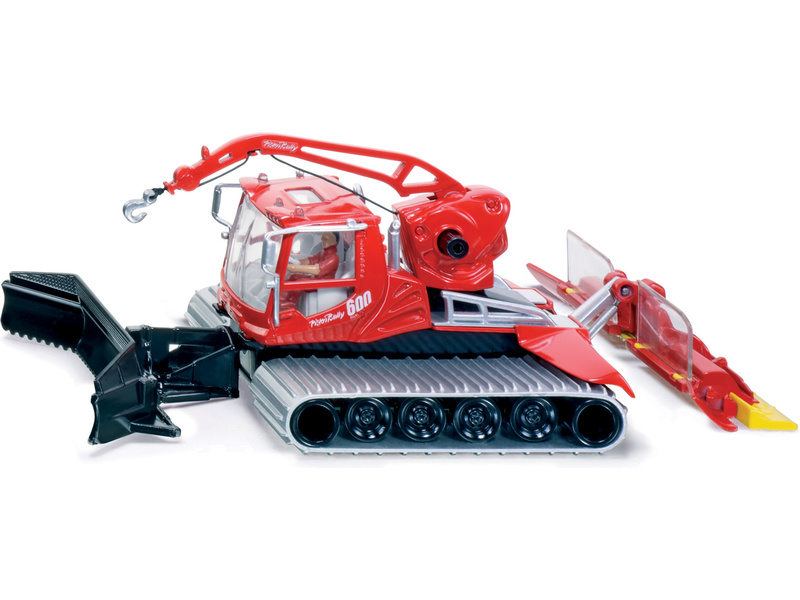 SIKU Super - Rolba 1:50 SI-4914