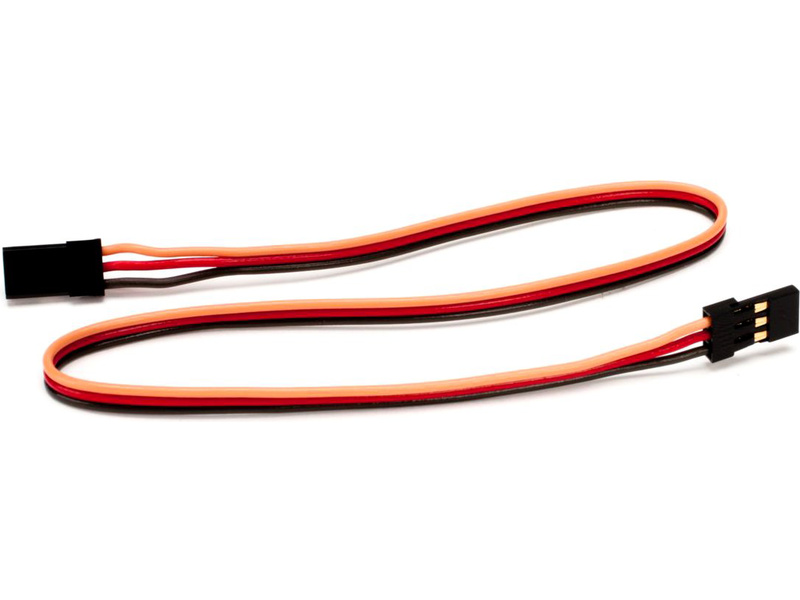 Spektrum propojovací servo kabel samec 30cm