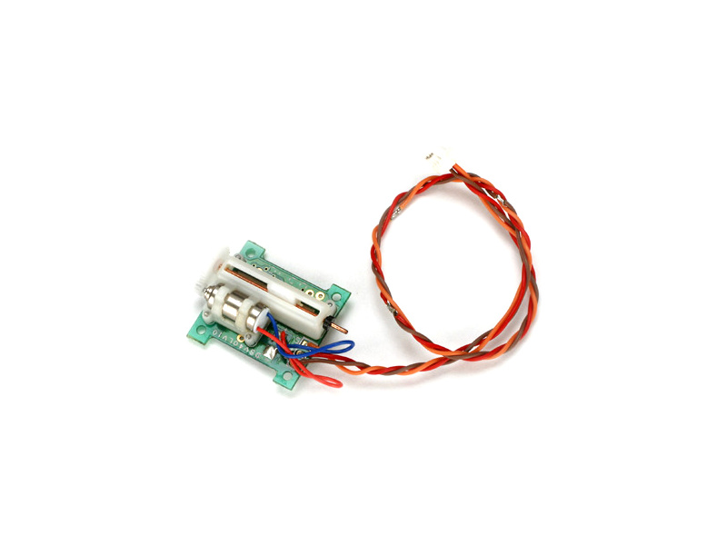 Spektrum Servo Verlängerungskabel 18 Zoll – Heavy Duty, Für RC Modellbau, Aus Taiwan