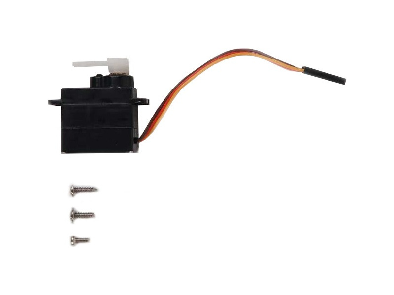 Spektrum servo A335 9g Sub-Micro Digital MG SPMSA335