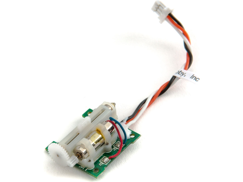 Spektrum servo H2028L