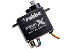 Robbe servo FS 141X HV 4.2kg.cm 0.040s/60° MG 15T