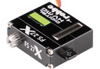 Robbe servo FS 27X HV 1.9kg.cm 0.06s/60°MG 15T