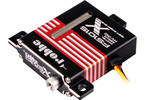 Robbe servo FS 1015X HV 9.5kg.cm 0.11s/60° MG 25T-Mini