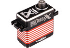 Robbe servo FS 8310X HV 83kg.cm 0.10s/60° MG Brushless 25T-Maxi