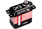 Robbe servo FS 806X HV 7.7kg.cm 0.58s/60° MG 25T-Mini