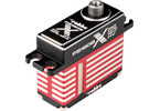 Robbe servo FS 1808X HV 22kg.cm 0.090s/60° MG 25T