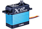 Robbe servo FS 4509X HV 45kg.cm 0.090s/60° MG WP Brushless 25T