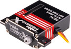 Robbe servo FS 2810X HV 28kg.cm 0.010s/60° MG 25T-Mini
