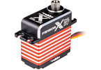 Robbe servo FS 1608X HV 16kg.cm 0.070s/60° MG 25T