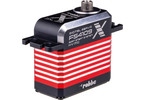 Robbe servo FS 4109X HV 32kg.cm 0.090s/60° MG 25T
