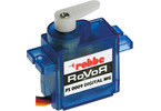 Robbe servo Rovor FS 0009 1.5kg.cm 0.10s/60° Digital 21T