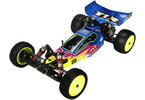 TLR 22 1:10 2WD Race Buggy Kit