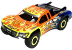 TLR 22SCT 1:10 2WD Race Short Course Truck Kit
