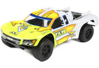 TEN-SCTE 3.0 Race Kit: 1/10 4WD SCT