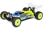 TLR 1/10 22X-4 ELITE 4WD Buggy Race Kit