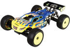 TLR 8ight Truggy 1:8 3.0 Kit