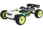 TLR 8ight XT/XTE 1/8 4WD Race Truggy Nitro/Electric Kit