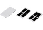 Hook and Loop Body Mounting, 10 x 20mm: (8)