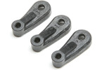TLR Steering Servo Horn Set, Composite: 22 5.0