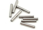 Solid Drive Pin Set(8): 22X-4/22/T/SCT