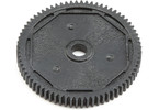 TLR Spur Gear, 72T 48P, SHDS