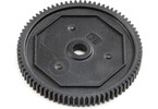 TLR Spur Gear, 78T 48P, SHDS