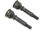 TLR Rear CVA Axle (2): 22X-4