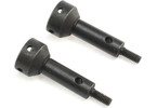 TLR Pinion CVA Axle (2): 22X-4