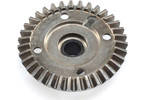 TLR Ring Gear, Metal: 22X-4