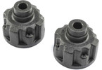 TLR Diff Housing (2): 22X-4