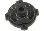 TLR Center Diff Cover: 22X-4