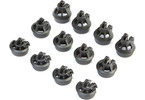 TLR Spring Cup Set, G3 (4ea)