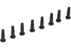 King Pin Screws (8): 22-4