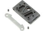 HRC Front Pivot, w/Brace: All 22