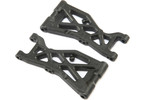 TLR Front Arm Set: 22X-4