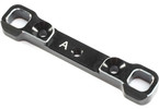 TLR A Pivot Block, Aluminum: 22X-4