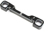 TLR B Pivot Block, Aluminum: 22X-4