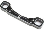 TLR C Pivot Block, Aluminum: 22X-4