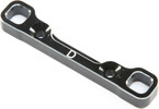TLR D Pivot Block, Aluminum: 22X-4