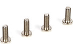 TLR šroub imbus 5-40x3/8" půlkulatá hlava (4)